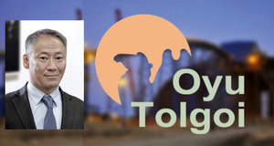 S.Munkhsukh Becomes First Mongolian Appointed as CEO of Oyu Tolgoi